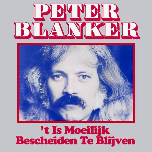 Peter Blanker