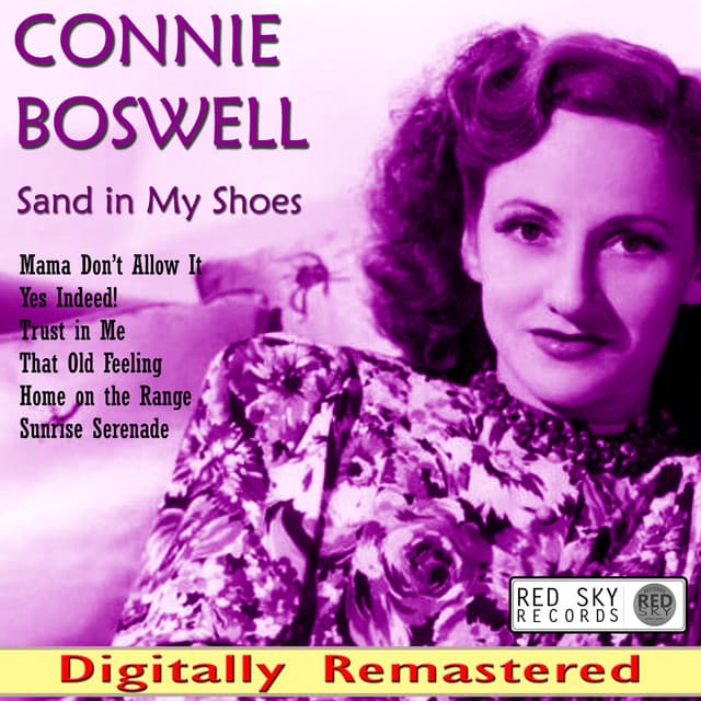 Connie Vd Bos