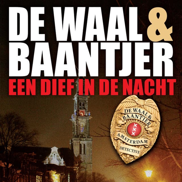 Baantjer
