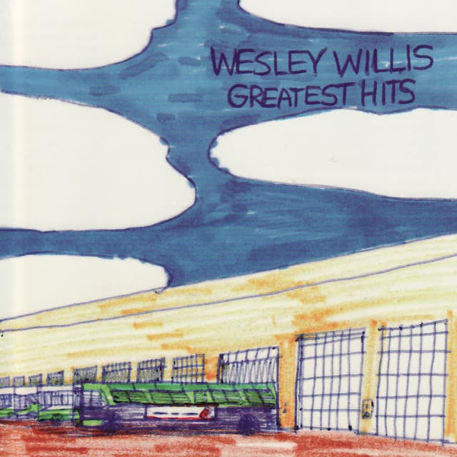 Wesley