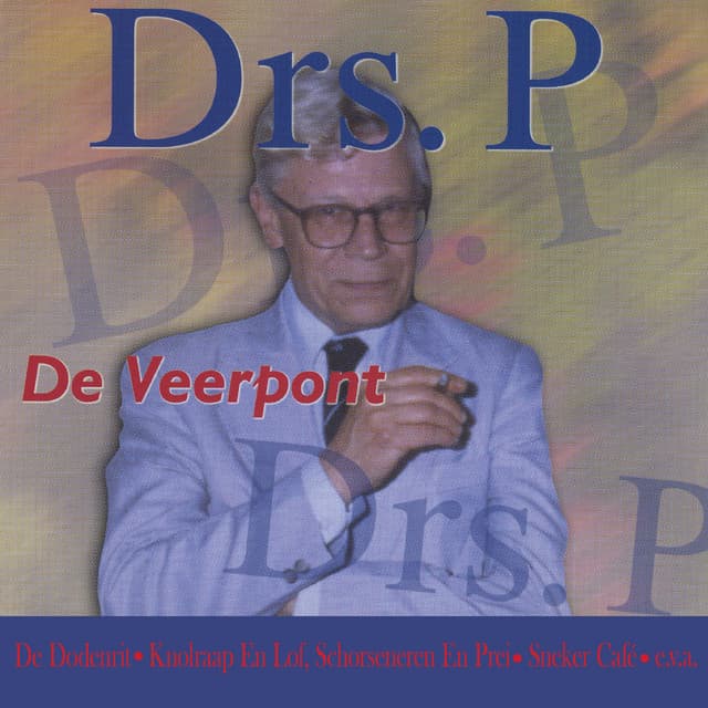 Drs P