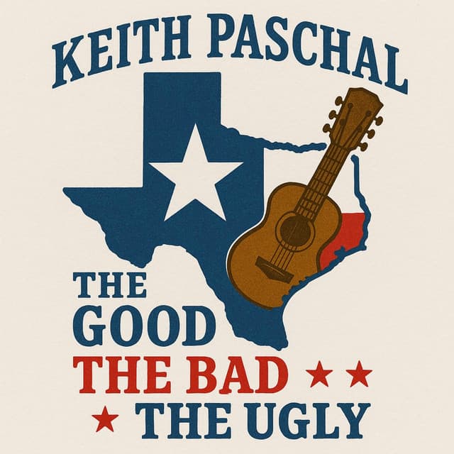 Good The Bad And The Ugly