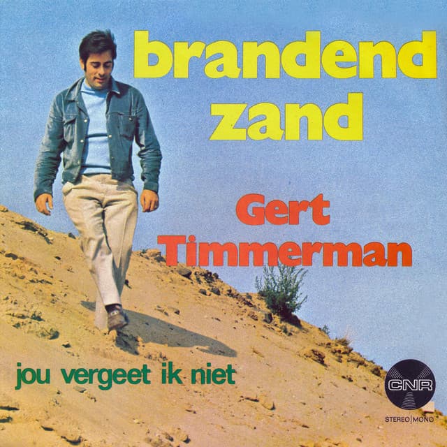 Gert Timmerman