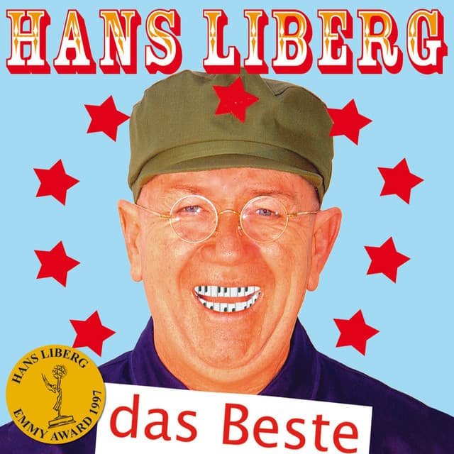 Hans Liberg