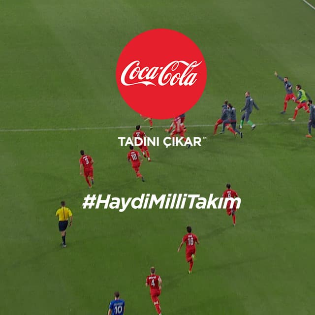 Coca Cola