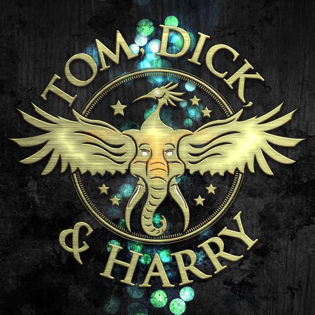 Tom Dick