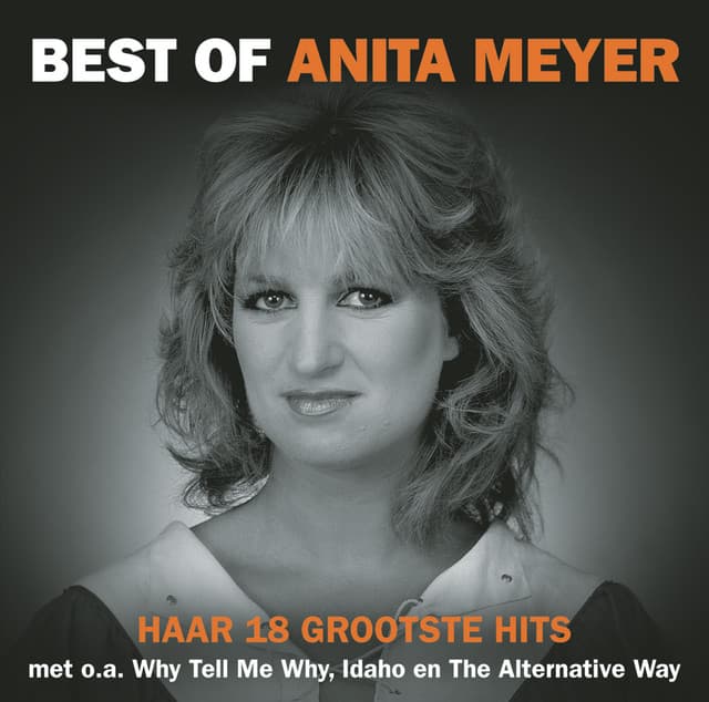 Anita Meijer