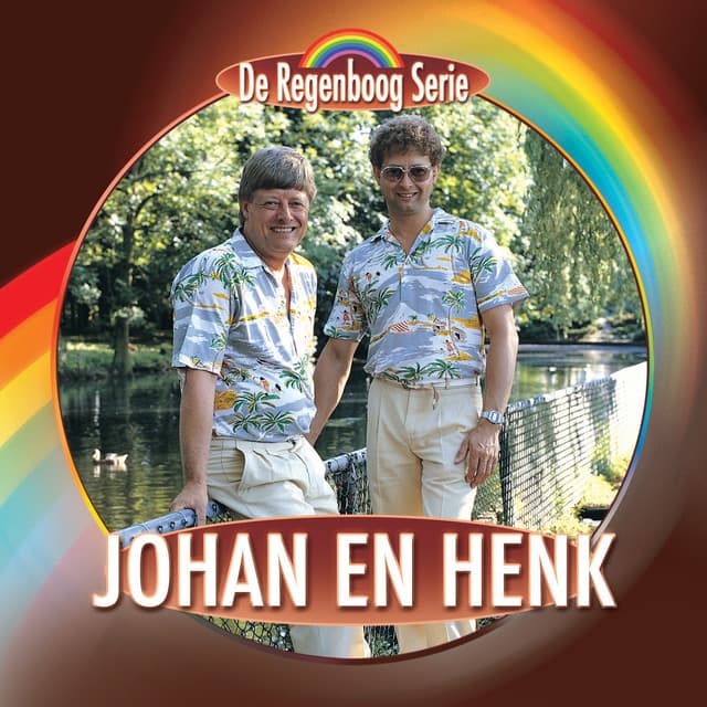 Henk en Henk