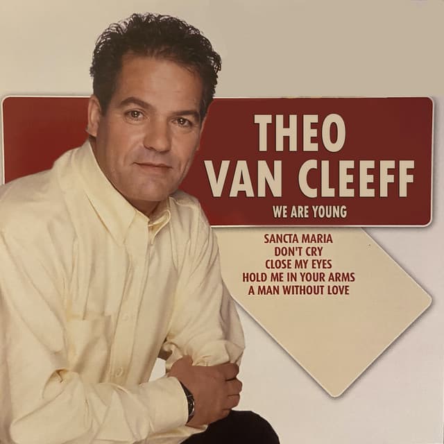 Theo Van Cleef