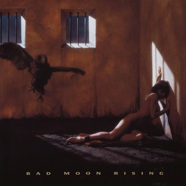 Bad Moon