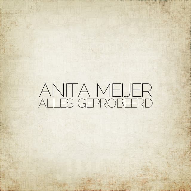 Anita Meijer