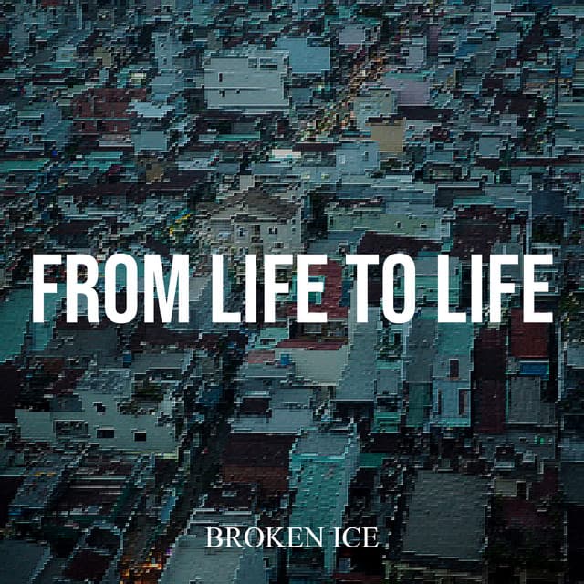 Broken Ice