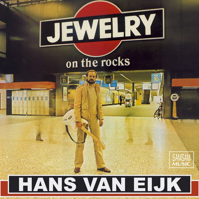 Han Van Eijk
