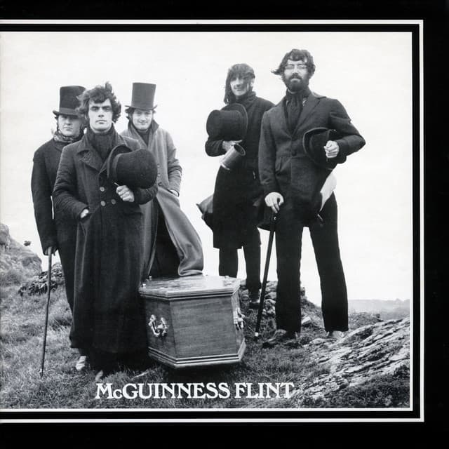 Mcguinness Flint