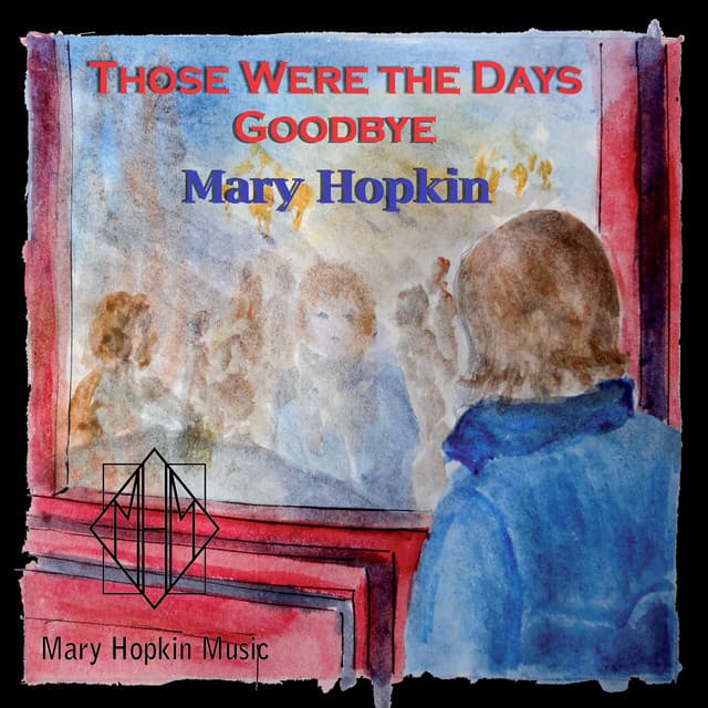 Mary Hopkin