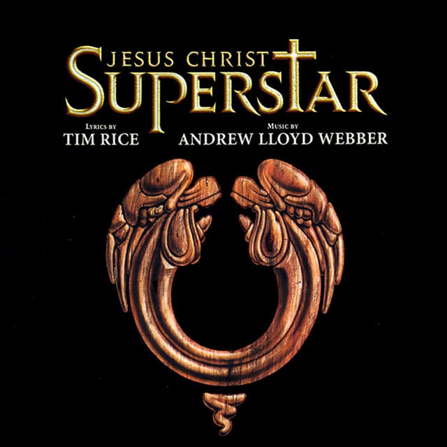 Jesus Christ Superstar