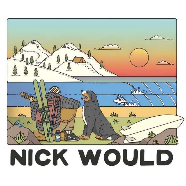 Nick Simon