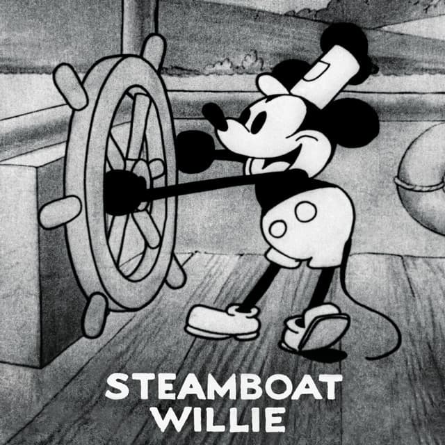 Walt Disney