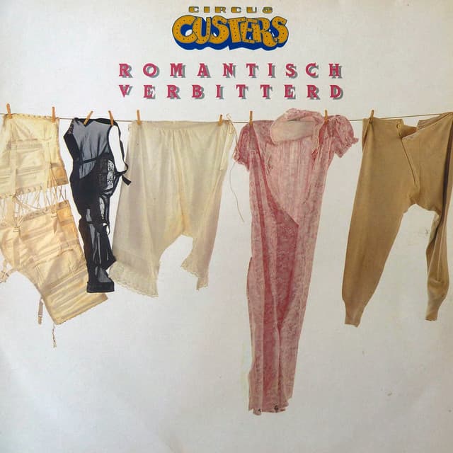 Circus Custers