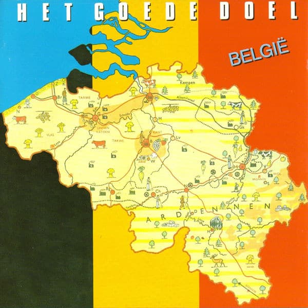 Goede Doel