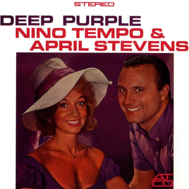 Nino Tempo April Stevens