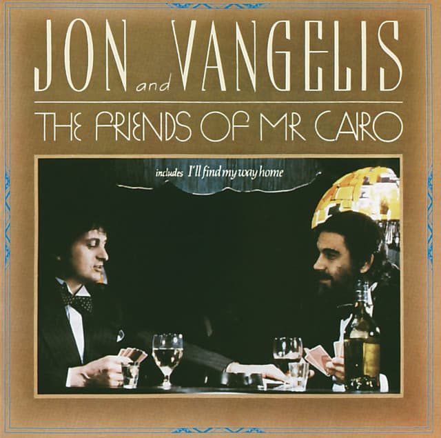 Jon Vangelis