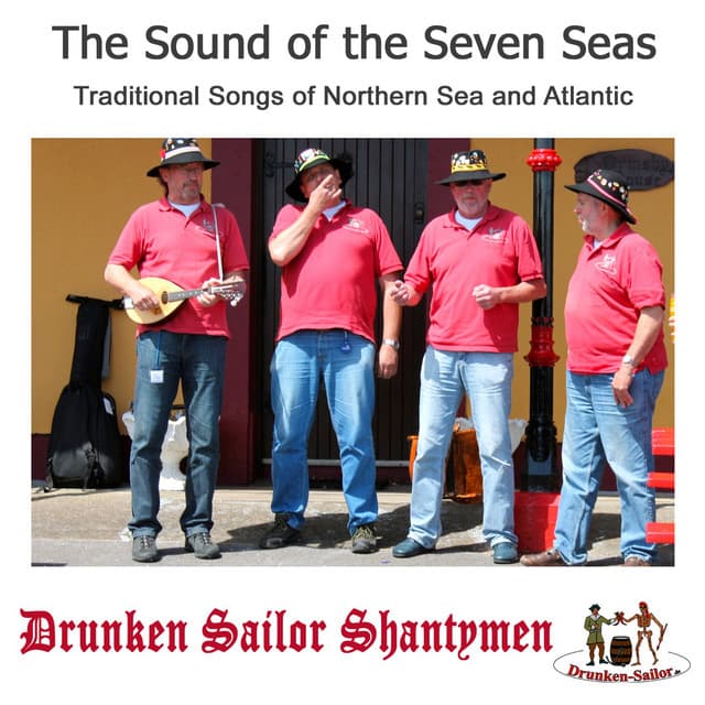 Drunken Sailor