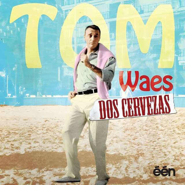 Tom Waes
