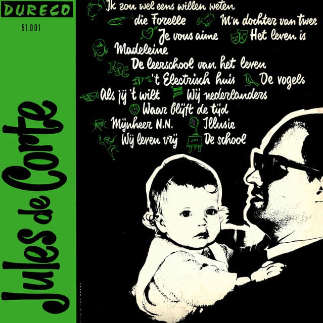 Jules De Corte