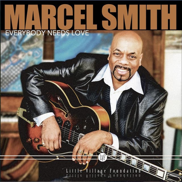 Marcel Smit