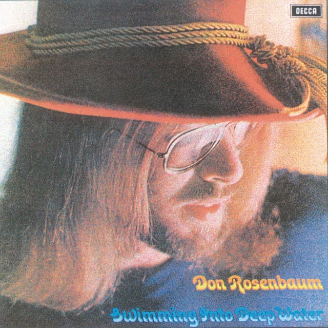 Don Rosenbaum
