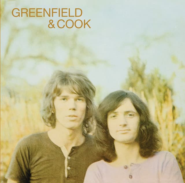 Greenfield Cook