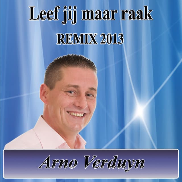 Arno Verduyn