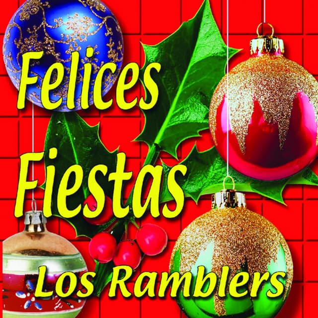 De Ramblers