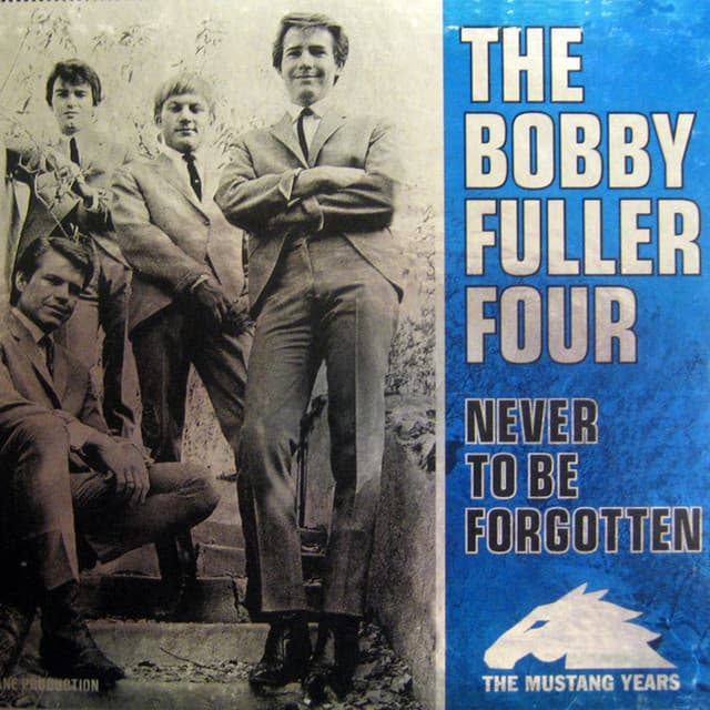 Bobby Fuller Four