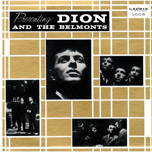 Dion An The Belmonts