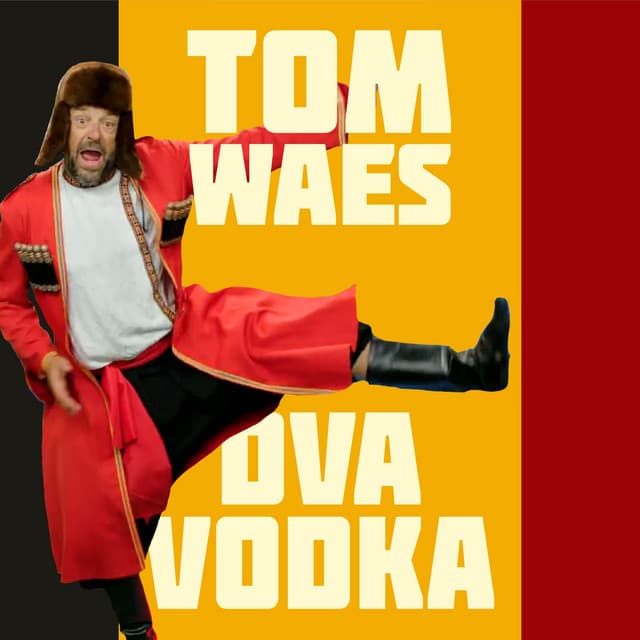 Tom Waes