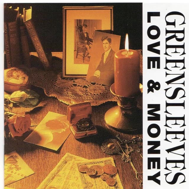 Greensleeves