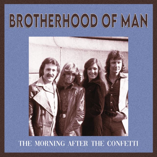 Brotherhood Of Man