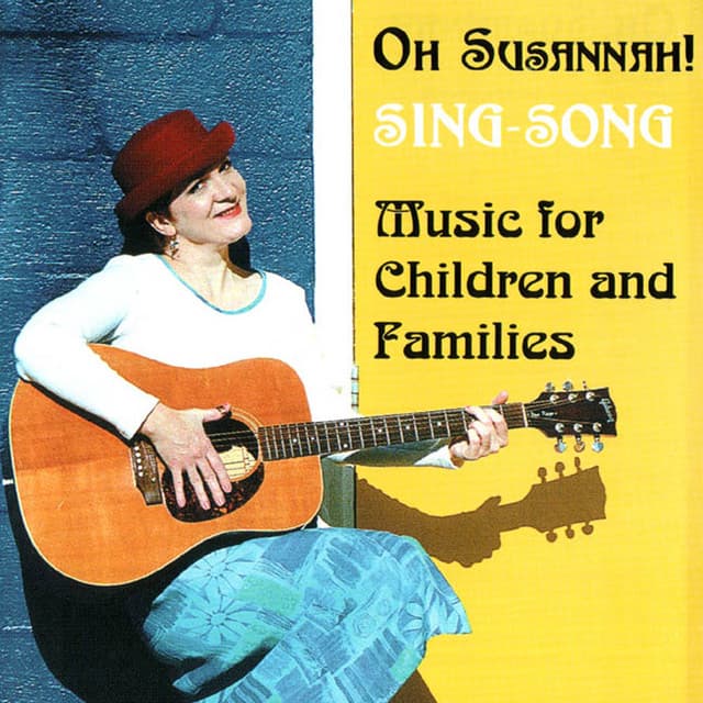 Oh Susanna