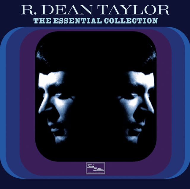 R Dean Taylor