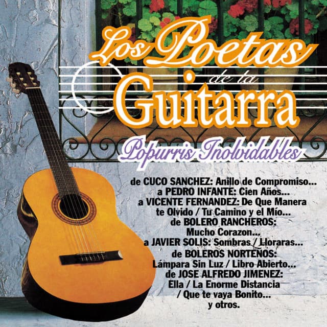 Poemas De
