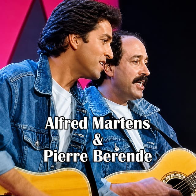 Alfred Martens