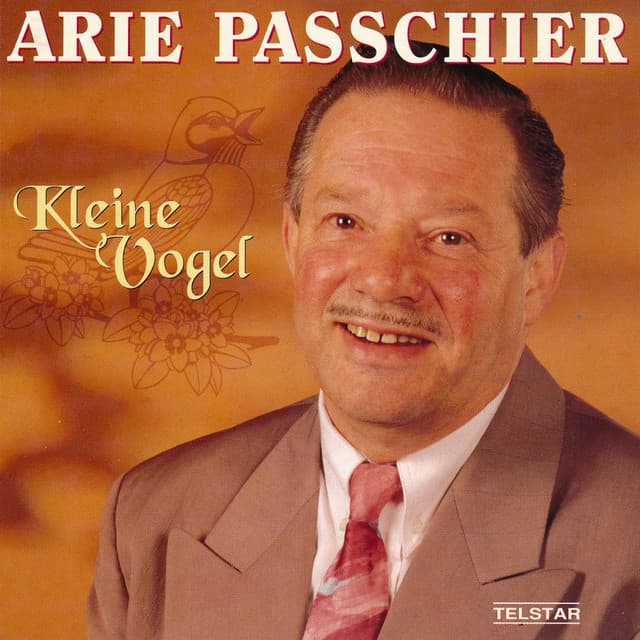 Arie Paschier