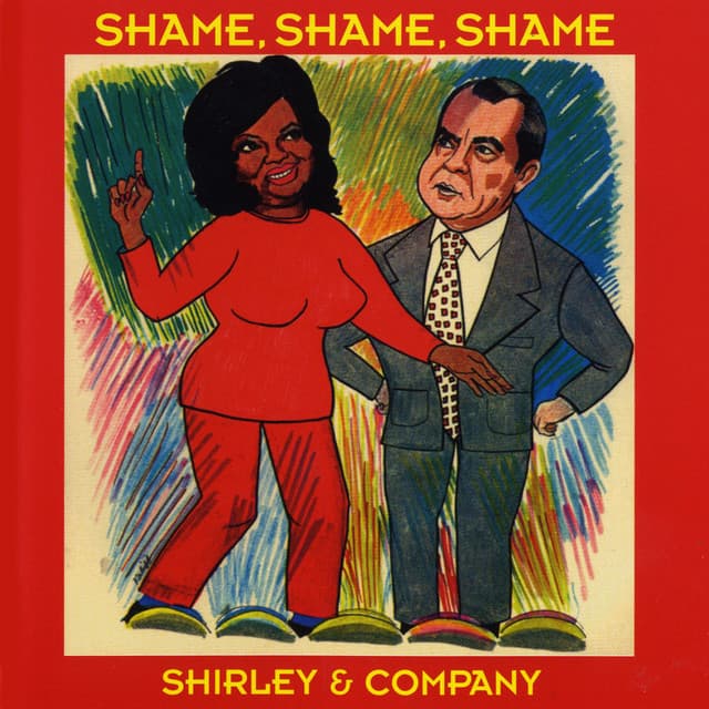 Shirley Company