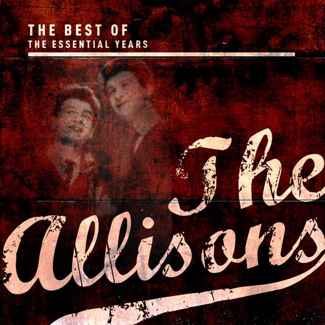 The Allisons