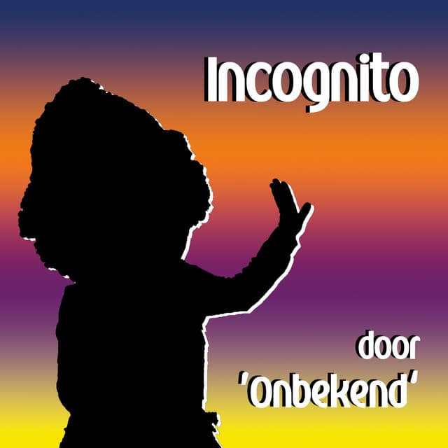 Onbekend