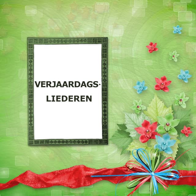 Verjaardag