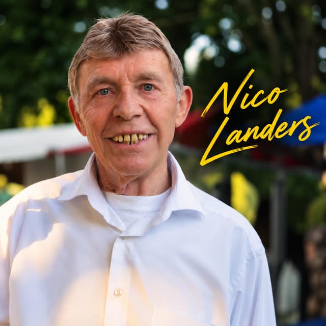 Nico Landers