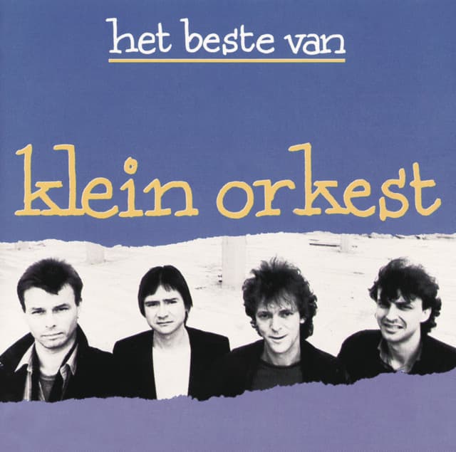 Klein Orkest
